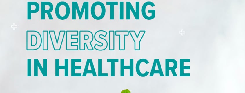 Diversity in Healthcare | PHSU St. Louis