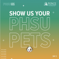 show us your phsu pets
