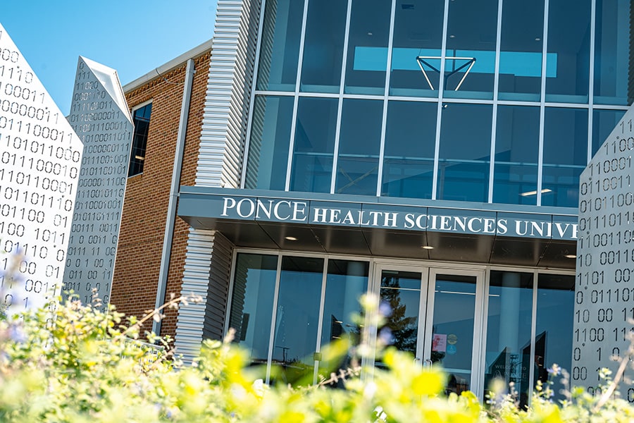 PHSU Locations | Ponce Health Sciences University Campuses