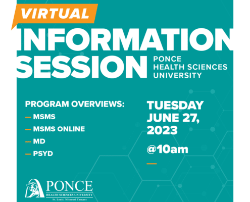 Virtual Information Session June 2023