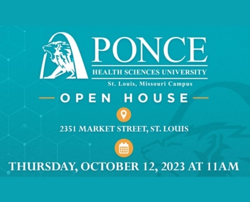 Open House October 12, 2023