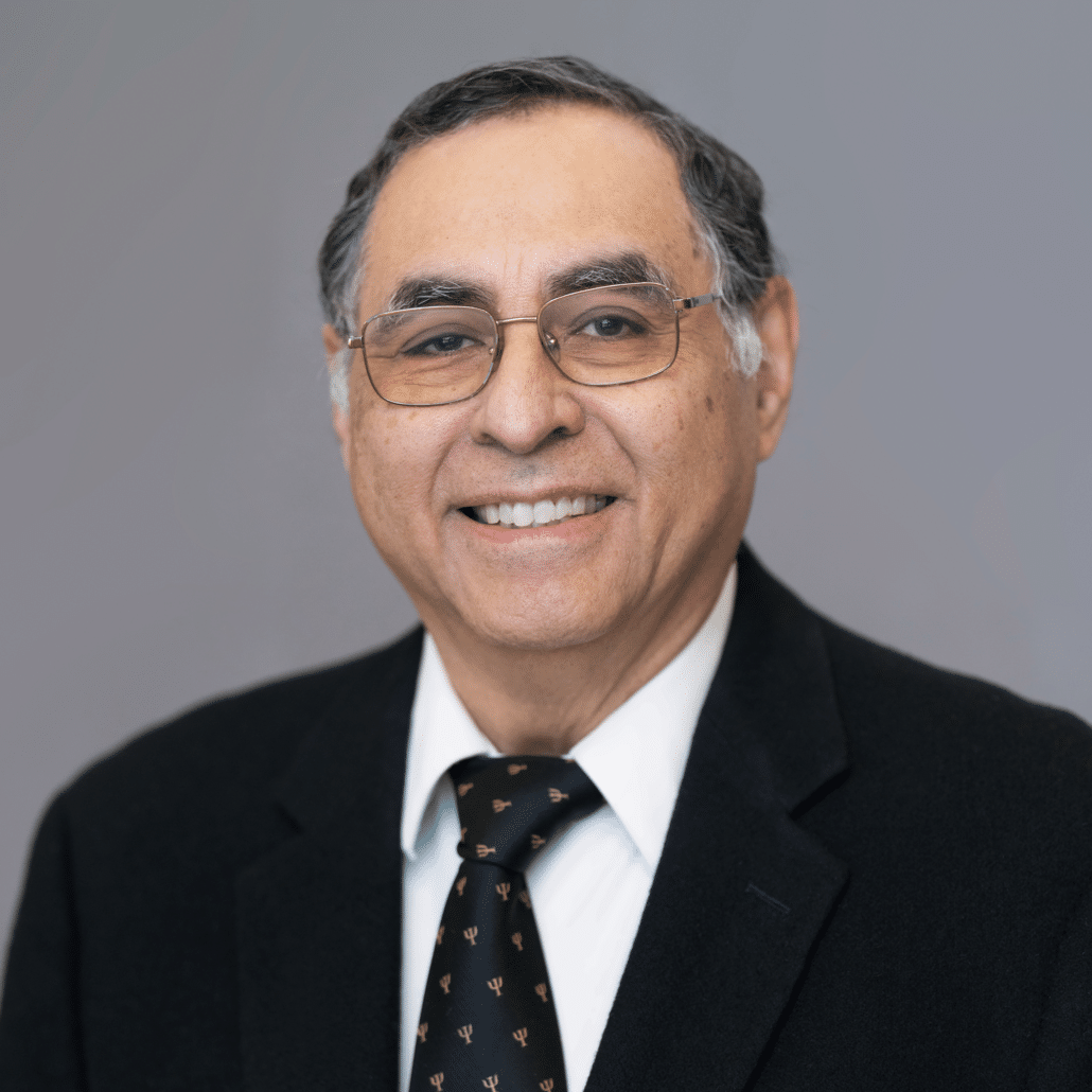 Image of Dr. Frank Barrios