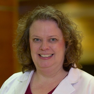 Joan Shaffer, MD