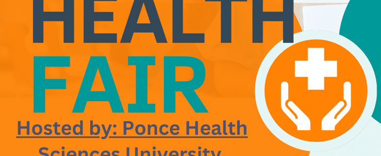 2nd annual community health fair